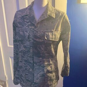 ABU BDU casual
